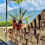 Welkhom View, Swimming Pool, Tennis Court And Private Parking Tatil Evi *