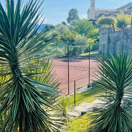 Welkhom View, Swimming Pool, Tennis Court And Private Parking Vakantiehuis