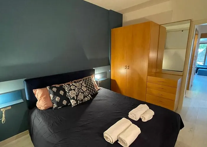 Welkhom View, Swimming Pool, Tennis Court And Private Parking Semesterbostad *