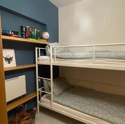 Welkhom View, Swimming Pool, Tennis Court And Private Parking