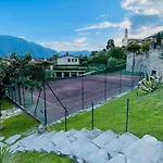 Welkhom View, Swimming Pool, Tennis Court And Private Parking Dom wakacyjny