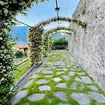 Welkhom View, Swimming Pool, Tennis Court And Private Parking * Mezzegra